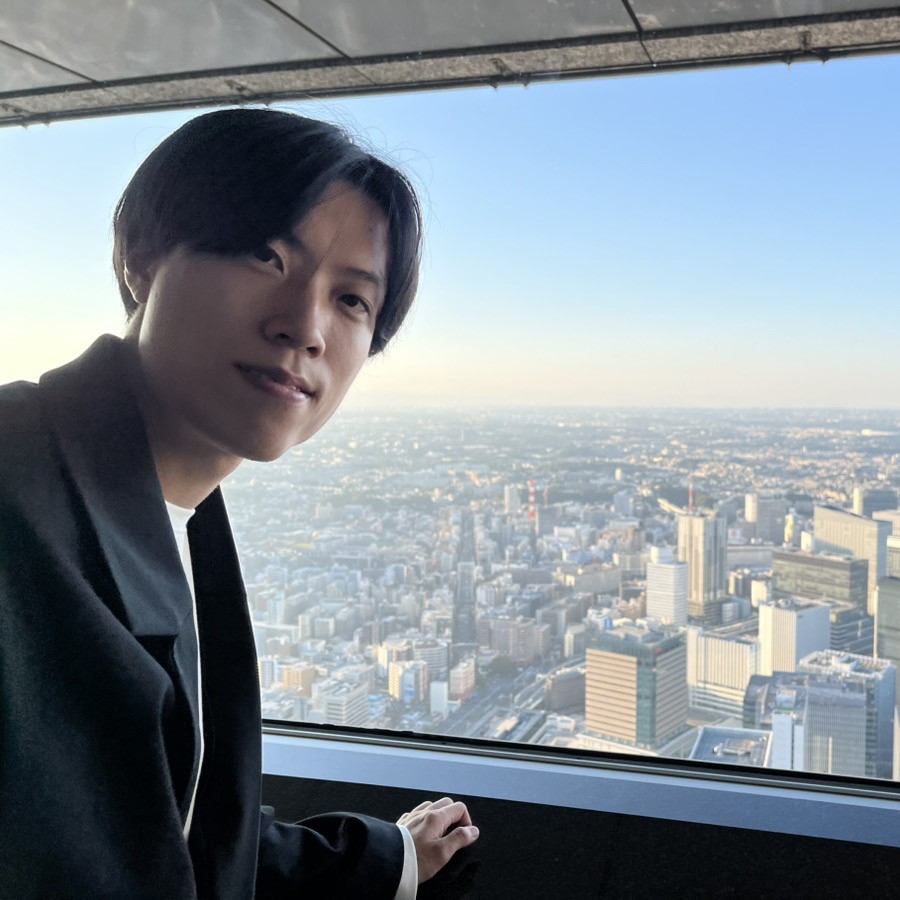 武田七星（ナナセイ）の画像