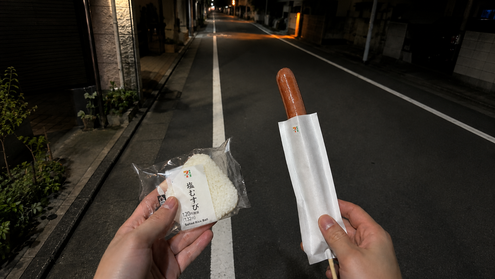 炭水化物も摂りたい日の定番